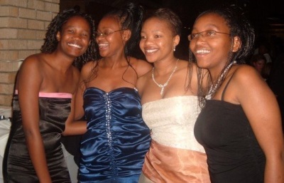 Sharon Martins (Swaziland, WK 01-07)